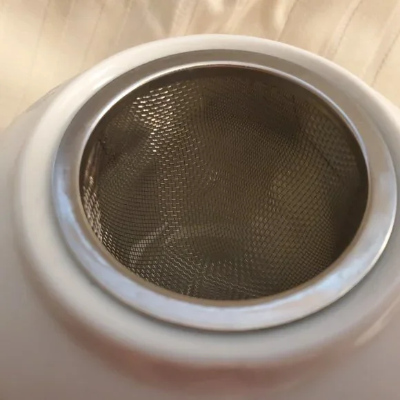 Teapot Godinger National Audubon Hummingbird 2010 - Picture 4 of 5